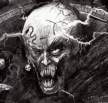 Ered Gorgoroth