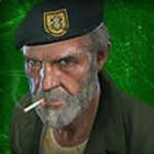 �������