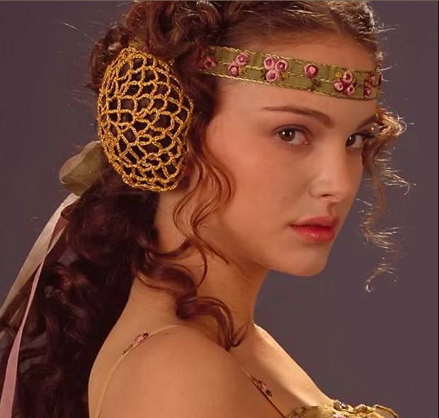 Padme