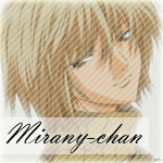 Mirany~chan