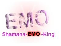 Shamana-EMO-King
