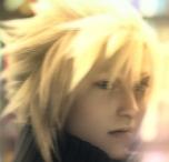 Cloud Strife