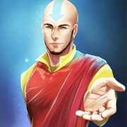 Aang Aang