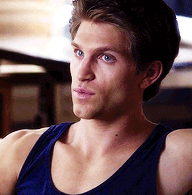 Toby Cavanaugh