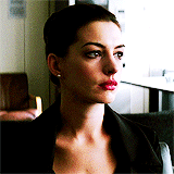 Selina Kyle