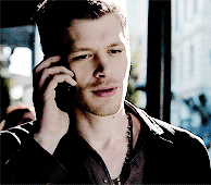 Niklaus Mikaelson