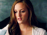 Blair Waldorf
