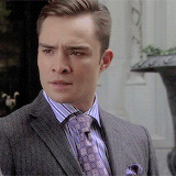 Chuck Bass