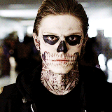 Tate Langdon