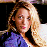 Serena VanDerWoodsen