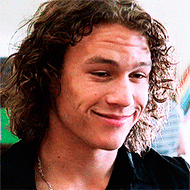 Heathcliff Ledger