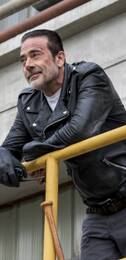 Negan