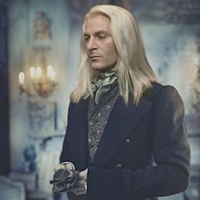 Lucius Malfoy