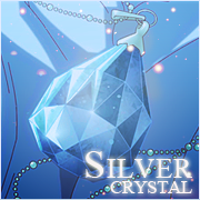 Silver Crystal