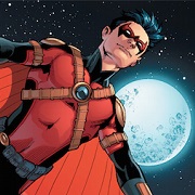 Tim Drake