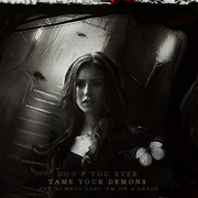 Katherine Pierce