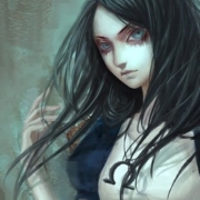 Alice Liddell