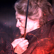 Minerva McGonagall