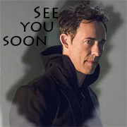 Harrison Wells