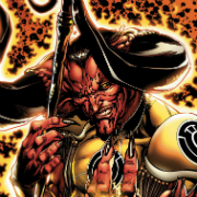 Thaal Sinestro