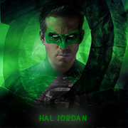 Hal Jordan