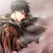 Levi Ackerman