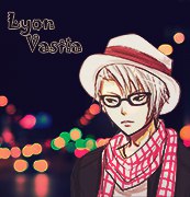 Lyon Vastia