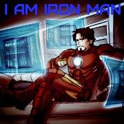 Tony Stark