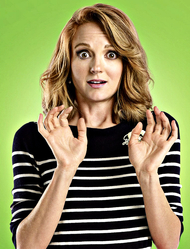 Emma Pillsbury