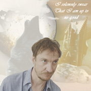 Remus Lupin