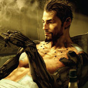 Adam Jensen