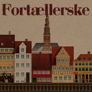 Fortællerske