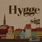 Hygge sig