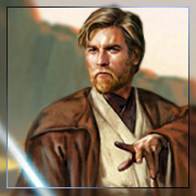 Obi-Wan Kenobi