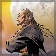 Qui-Gon Jinn