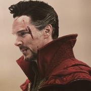 Doctor Strange