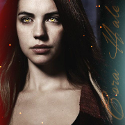 Cora Hale