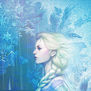 Queen Elsa