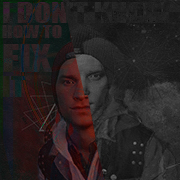 Delsin Rowe