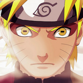 Naruto Uzumaki