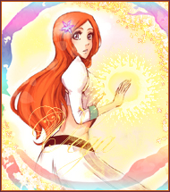 Inoue Orihime 3