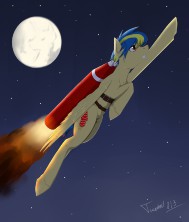 Bright Bolt
