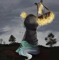 Lyra Heartstrings