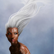 Ororo Munroe