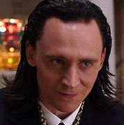 Loki Laufeyson