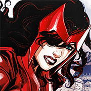 Wanda Maximoff