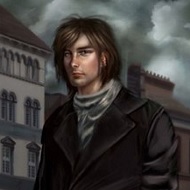 ������ ���