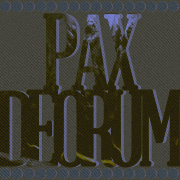 pax deorum