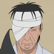 Shimura Danzo