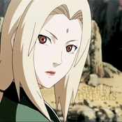 Senju Tsunade